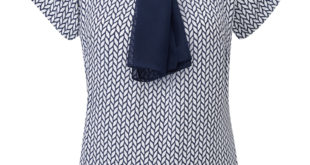 catriona ss navy white 2 Clothes that work