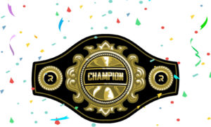 championship belt 0a831f39355970e63003731203779634 Screen Printing vs DTG: 10-round battle for Print Method Championship of the World