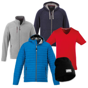 collage PP Fashion highlights for urban and casual wear