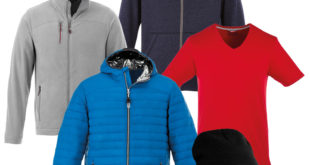 collage PP Fashion highlights for urban and casual wear