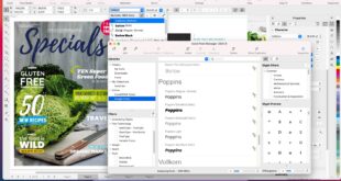 coreldraw graphics suite 2021 for mac google fonts integrati CorelDRAW introduces valuable subscriber updates and new Technical Suite