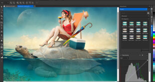 corelphoto paint for windows adjustment presets en Valuable updates to CorelDRAW Graphics Suite will power productivity in graphic design
