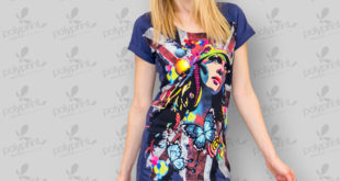 cotton 3474 How to achieve perfect DTG printing on to dark shirts