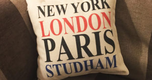 cushion linen New linen style arrives
