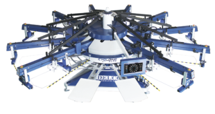 cyclone 02 1 Support and equipment that is second to none