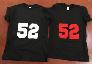 discharge shirts The dark art of discharge printing