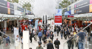 drupa16 MT1762 drupa 2021 to take place over nine days in April
