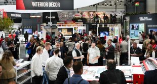 drupa24 BSC7054 Record number of deals signed at drupa 2024