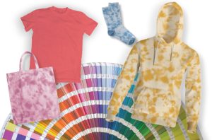 dye house apparel Kingly unveils the EU’s only GOTS-certified dye house for precision Pantone colour matching