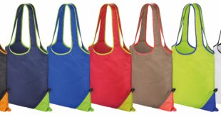 e New shopper bag added to collection