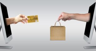 ecommerce 1 Changing the way your embroidery business works, after the lockdown