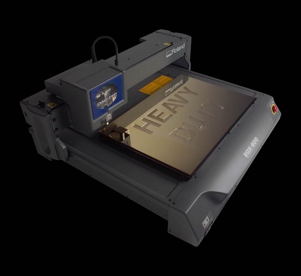 egx600a copy Combining reliability with ease of use