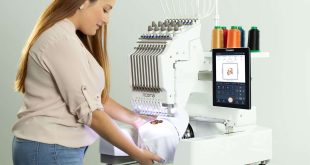 em10 creator 3 Hobkirk to stock latest model from Ricoma