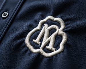embroidery image Troubleshooting puckering: Achieving smooth, professional embroidery