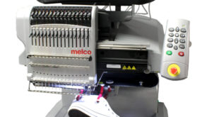 fast clamp shoe Drastically improve your embroidery production
