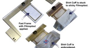 fast frames Specialised framing systems