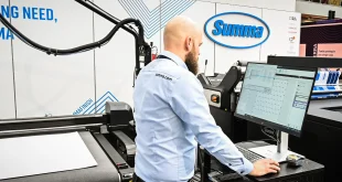 fespa 2024 amsterdam 203 Summa releases GoProduce Flatbed Edition 3.0