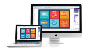 flexi design mac os SAi introduces FlexiDESIGN for macOS