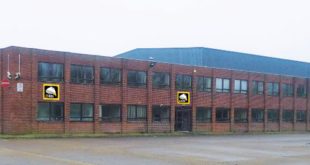 front building 3 FINAL web Orn International acquires new warehouse