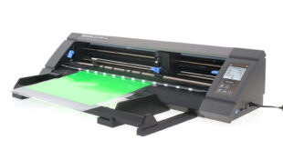 graphtec ce lite 50 pp1 Low-cost print and cut solution from Graphtec GB help in fight against COVID-19