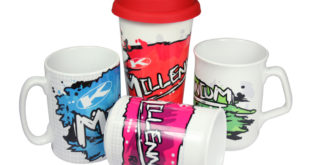 group1 1 Mugs from the promotional drinkware specialist
