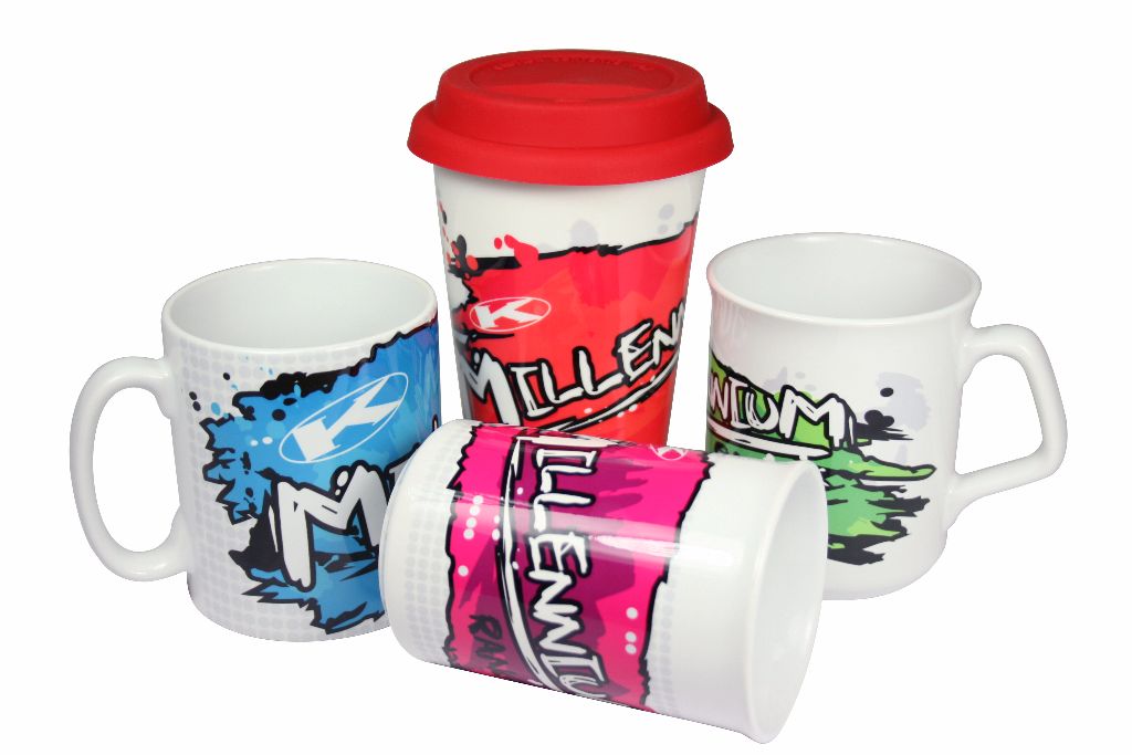 group1 Raising the bar with new dye sublimation mugs