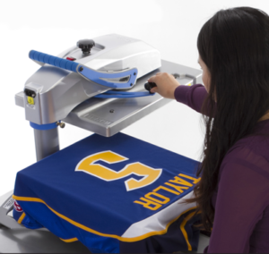 heatpress cover 2019 predictions for garment decorators