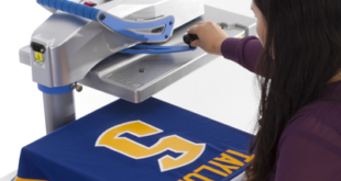 heatpress cover 2019 predictions for garment decorators