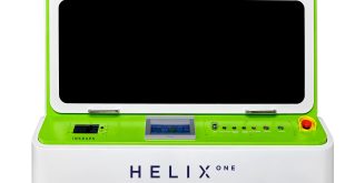 Inkcups' Helix ONE