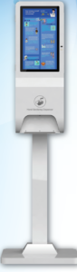 iTherma Scanner Keeping a constant check on health