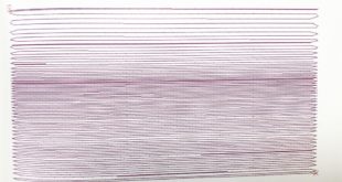 image 1 Basic embroidery colour blending