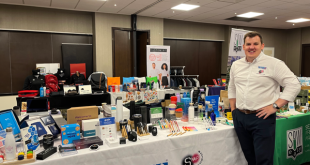 image001 1 Snap Products and The Pen Warehouse Attend Annual PAGE Exhibition 2023