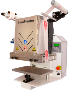 innoprinter mk3 A quantum leap forward for transfer printing