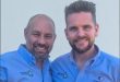 jamedominic scaled e1786545035672 New managing director for David Sharp
