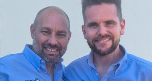 New managing director for David Sharp
