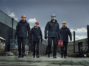 Get the job done with Regatta Hardwear