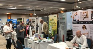jpg. IMG 3208 scaled e1717515656884 Record breaking interest in Print & Stitch roadshows