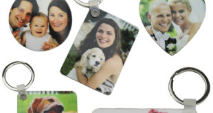 keyrings Must-haves for promotions and advertising