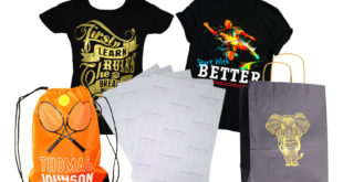 laser dark flex soft starter pack Benefit your business and add to your bottom line