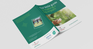 littleguide bigimpact Chadwick launches guide to sustainability and ethical manufacturing