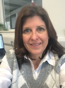 liz 1 Experienced embroidery expert launches training academy