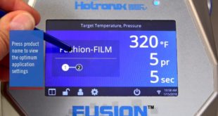 maxresdefault 8 1024x576 New Fusion IQ control board is added to Hotronix Fusion heat presses