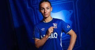 Stahls’ UK to sponsor Ipswich Town captain for new season