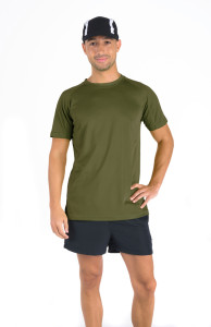 The MONTECARLO T shirt