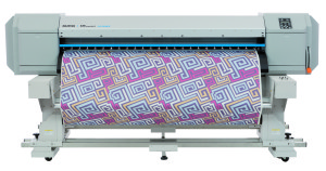 The Mutoh ValueJet 1638WX