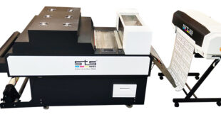 mutoh sts europe dtf Mutoh EMEA and STS Europe join forces for DTF project
