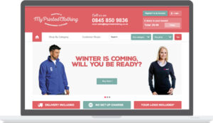 myprintedclothing 1 Keep your business ticking over with eTrader