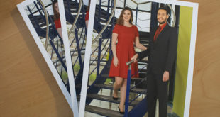new brochure tableimage First Corporate Clothing expands product range in new catalogue launch