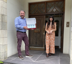 nursem pormise pack v2 Grahame Gardner joins forces with Nursem skin care to support NHS staff