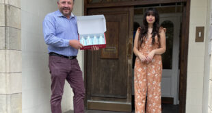 nursem pormise pack v2 Grahame Gardner joins forces with Nursem skin care to support NHS staff